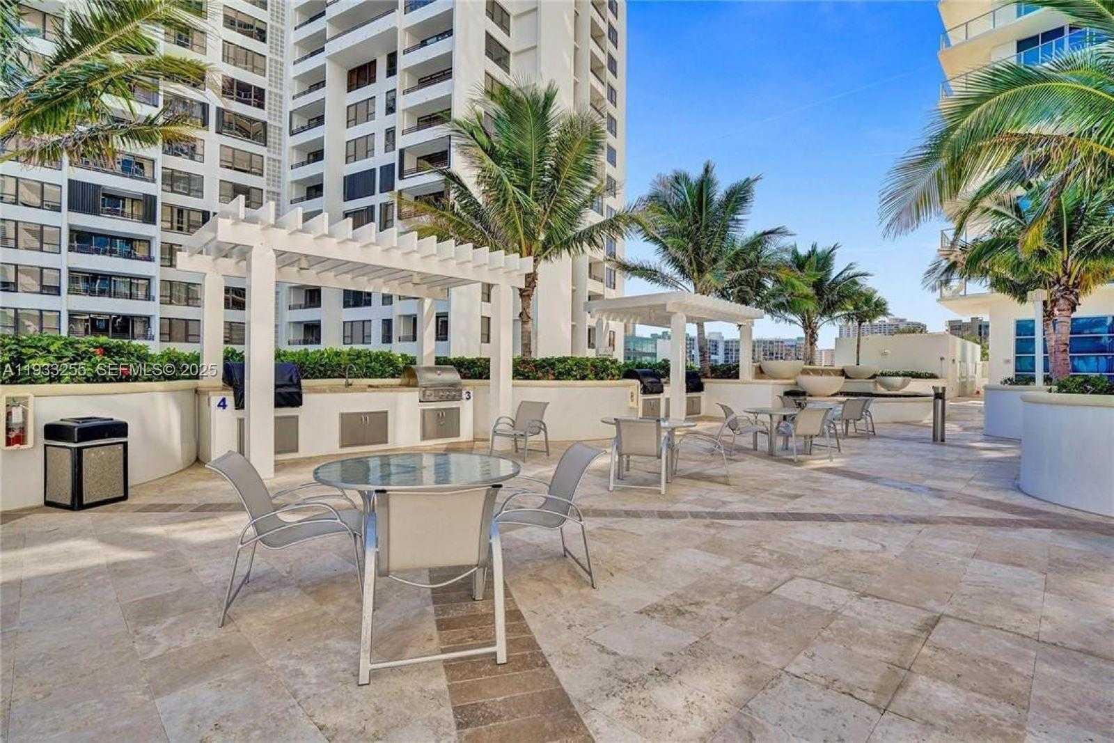 Small Image of 3101 SOUTH OCEAN DR #3005, Hollywood Number 71