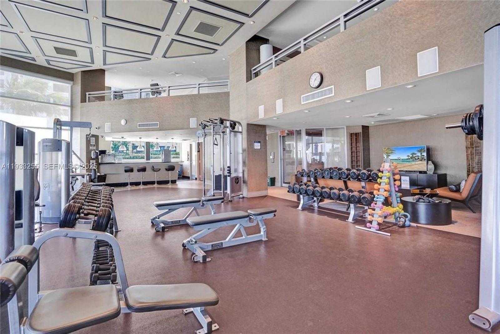 Small Image of 3101 SOUTH OCEAN DR #3005, Hollywood Number 75