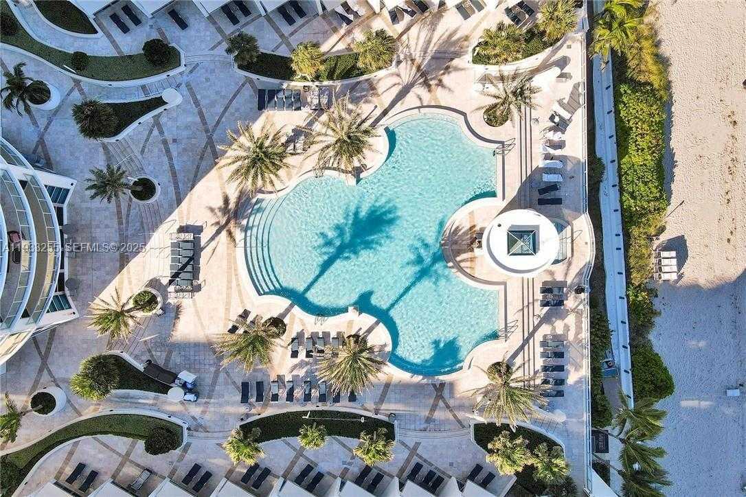 Small Image of 3101 SOUTH OCEAN DR #3005, Hollywood Number 77