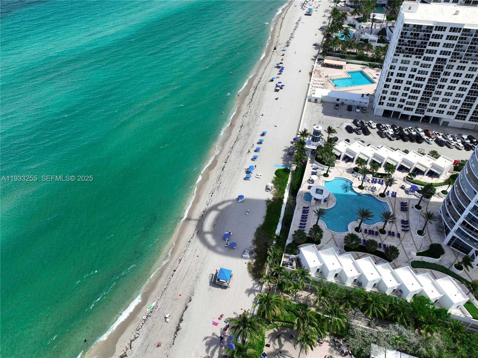 Small Image of 3101 SOUTH OCEAN DR #3005, Hollywood Number 8