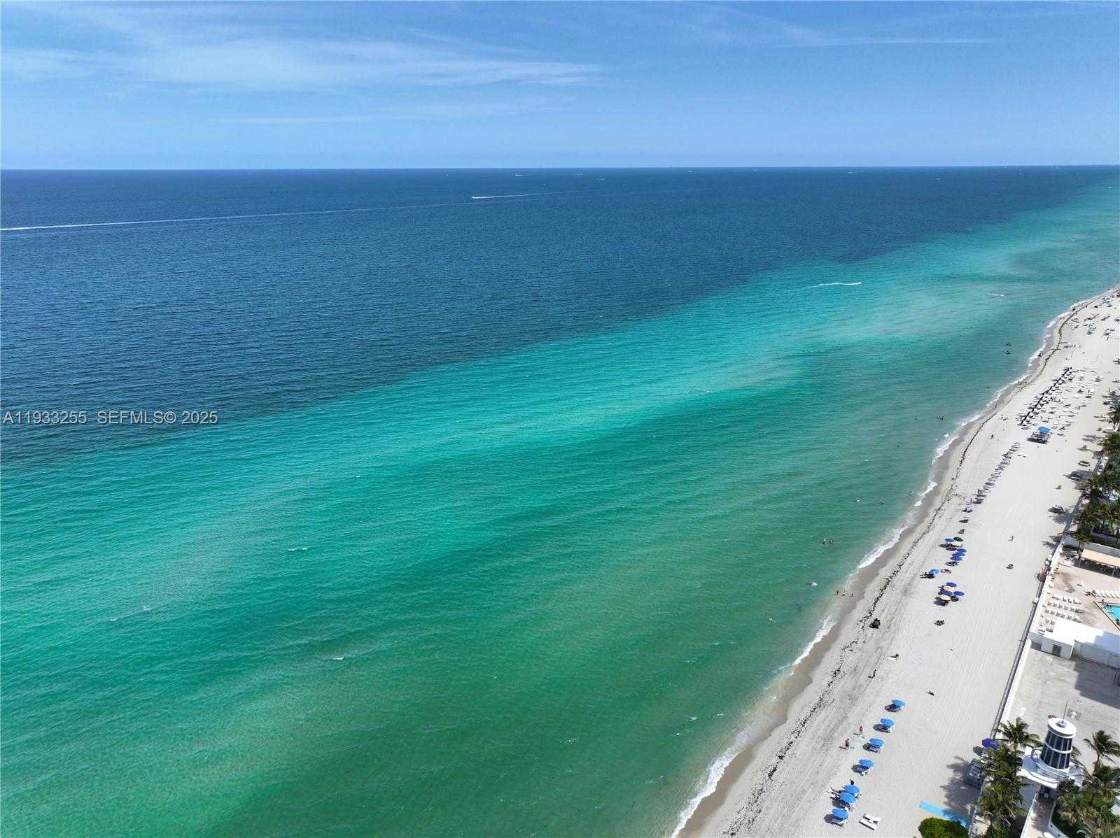 Small Image of 3101 SOUTH OCEAN DR #3005, Hollywood Number 9