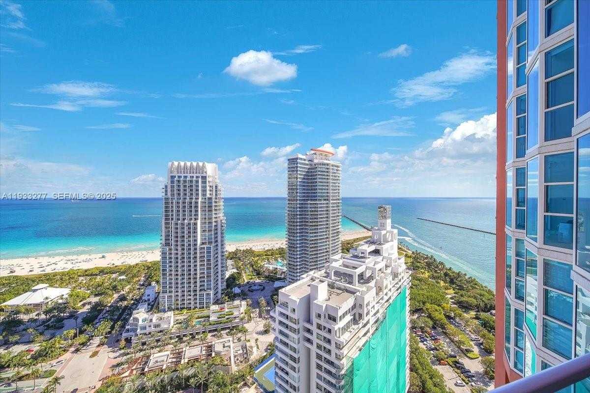 Small Image of 300 SOUTH POINTE DR #3402, Miami Beach Number 21