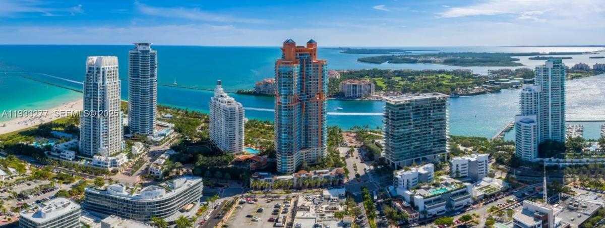 Small Image of 300 SOUTH POINTE DR #3402, Miami Beach Number 28