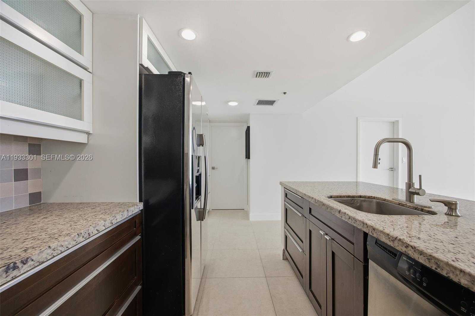 Small Image of 7601 EAST TREASURE DR #1119, North Bay Village Number 13