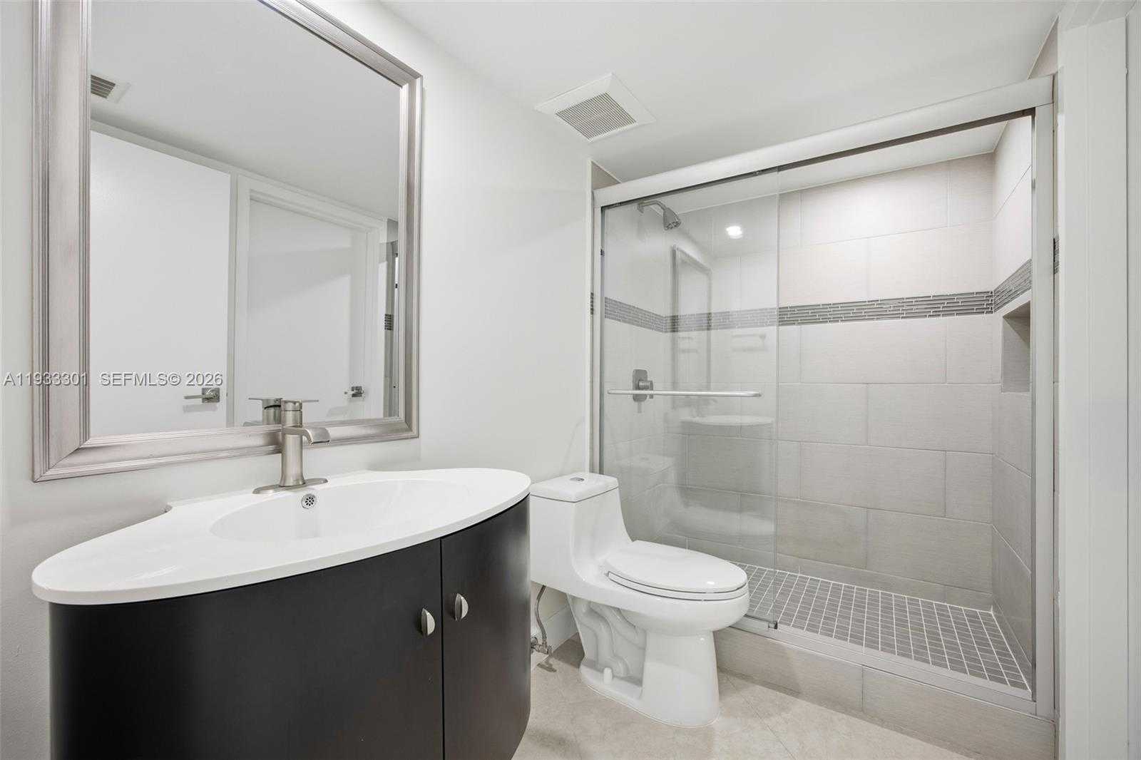 Small Image of 7601 EAST TREASURE DR #1119, North Bay Village Number 22