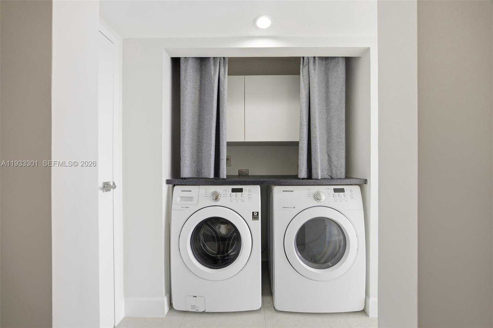 Small Image of 7601 EAST TREASURE DR #1119, North Bay Village Number 23