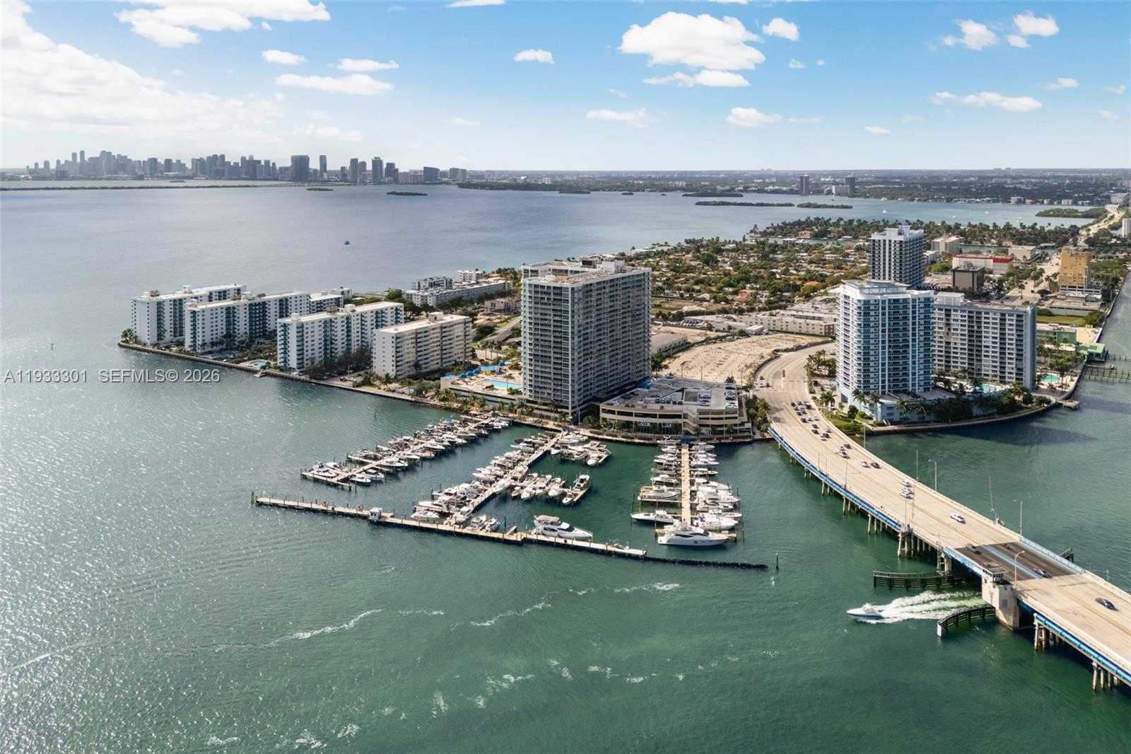 Small Image of 7601 EAST TREASURE DR #1119, North Bay Village Number 35