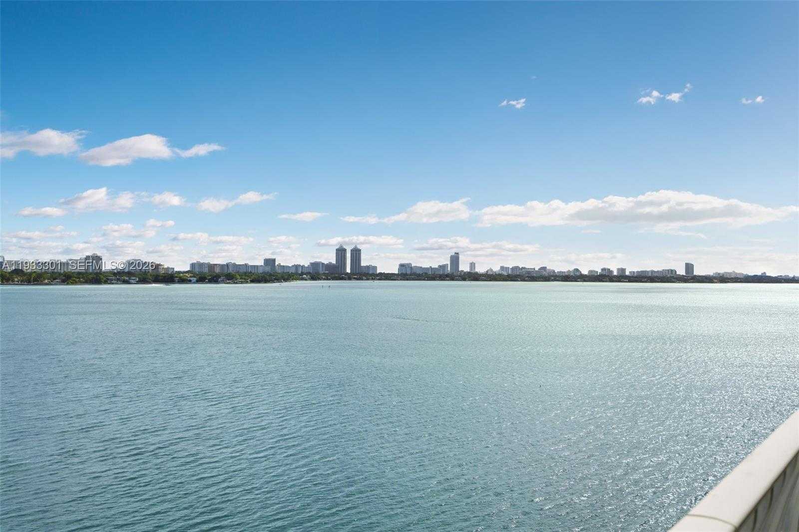 Small Image of 7601 EAST TREASURE DR #1119, North Bay Village Number 5