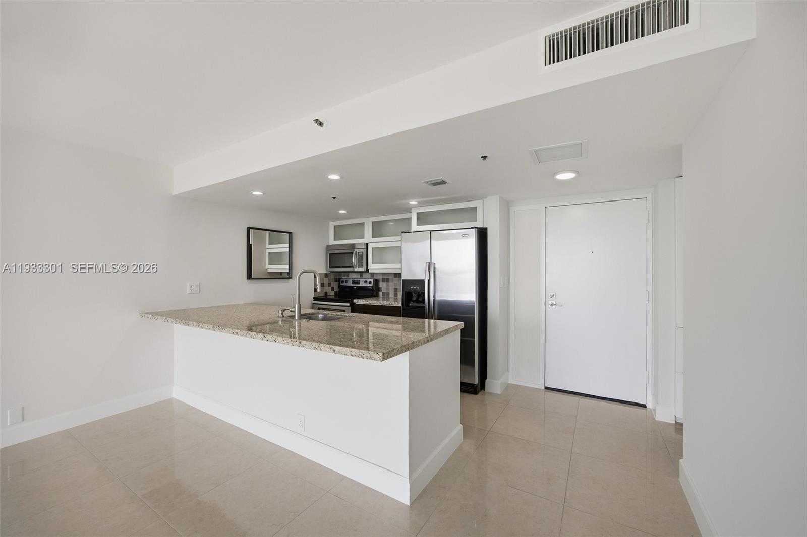 Small Image of 7601 EAST TREASURE DR #1119, North Bay Village Number 7