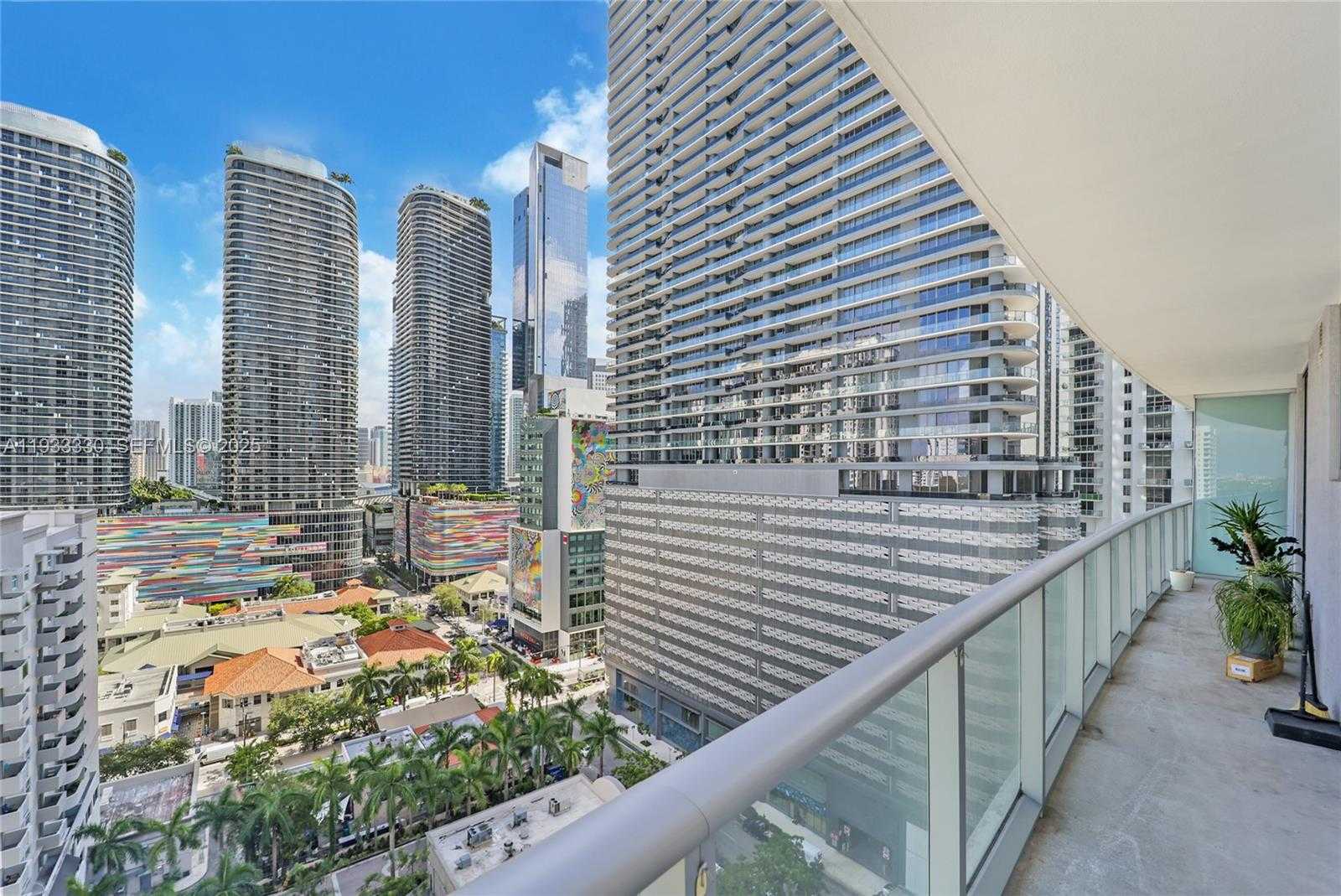 Small Image of 1100 SOUTH MIAMI AVE #1607, Miami Number 15