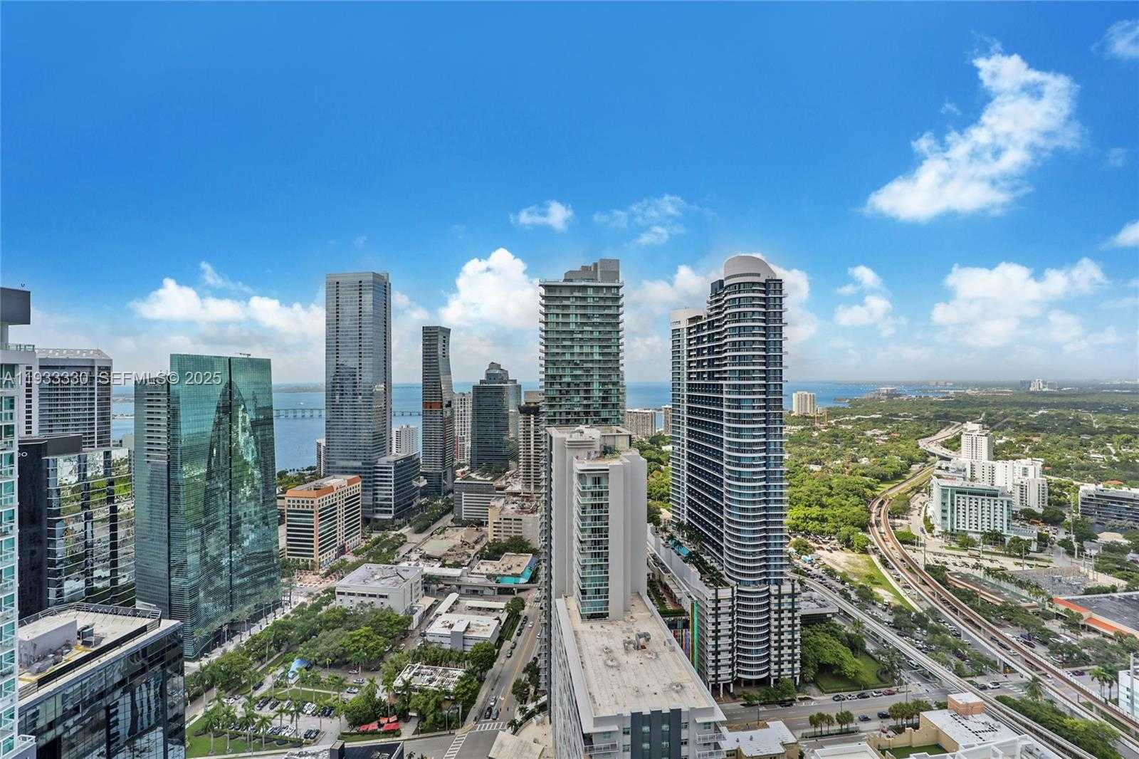 Small Image of 1100 SOUTH MIAMI AVE #1607, Miami Number 21