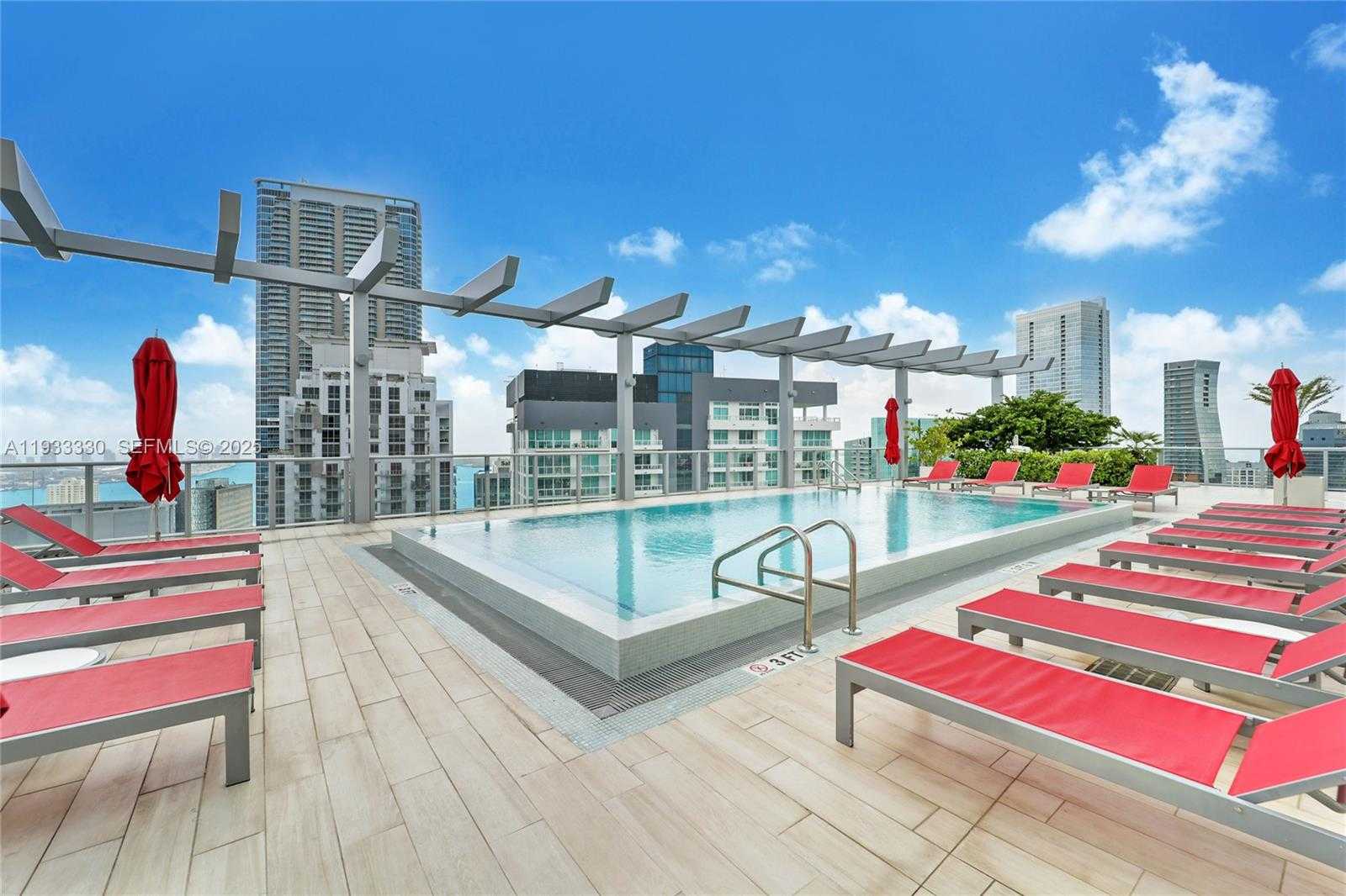 Small Image of 1100 SOUTH MIAMI AVE #1607, Miami Number 23