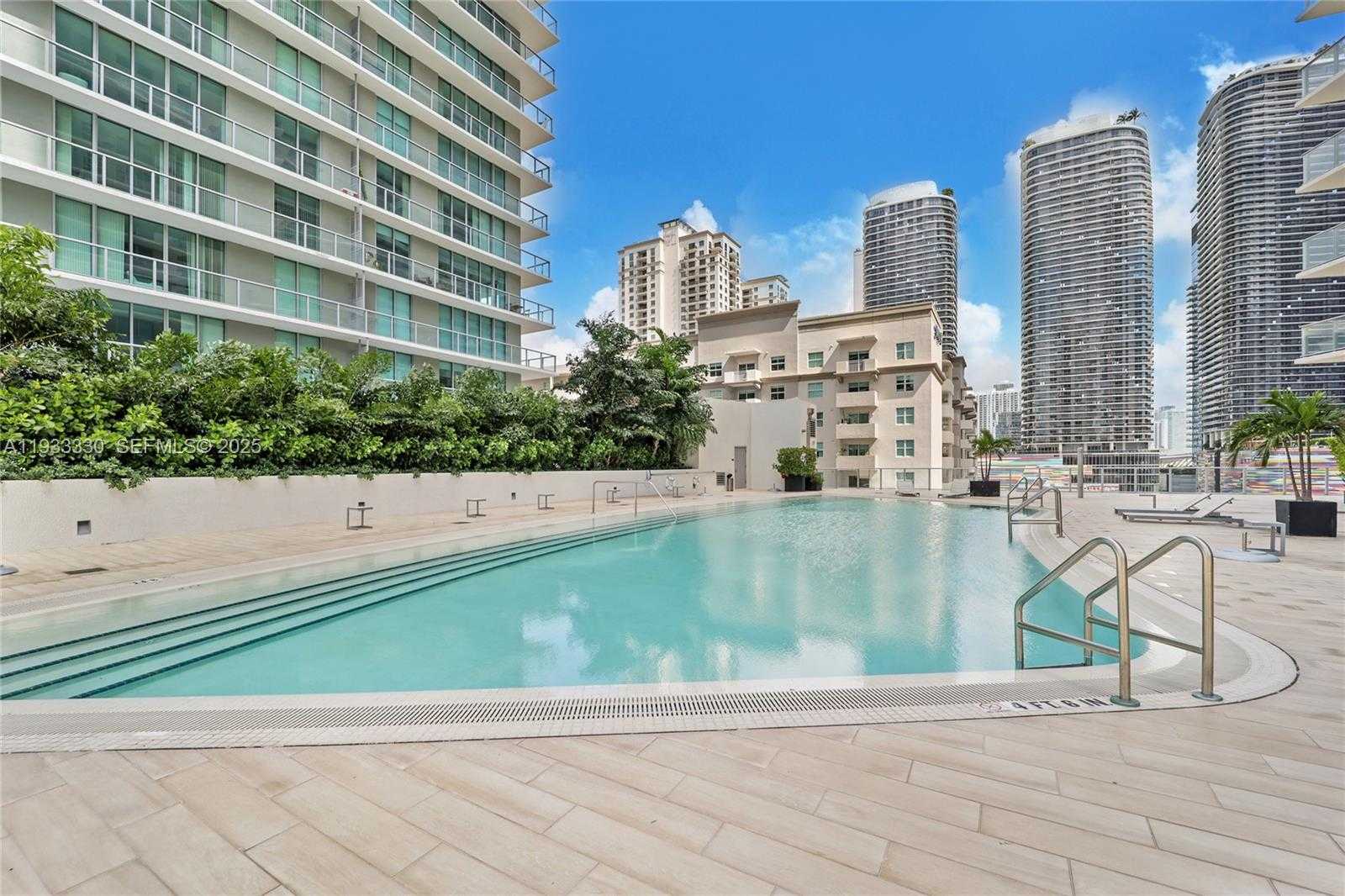 Small Image of 1100 SOUTH MIAMI AVE #1607, Miami Number 24