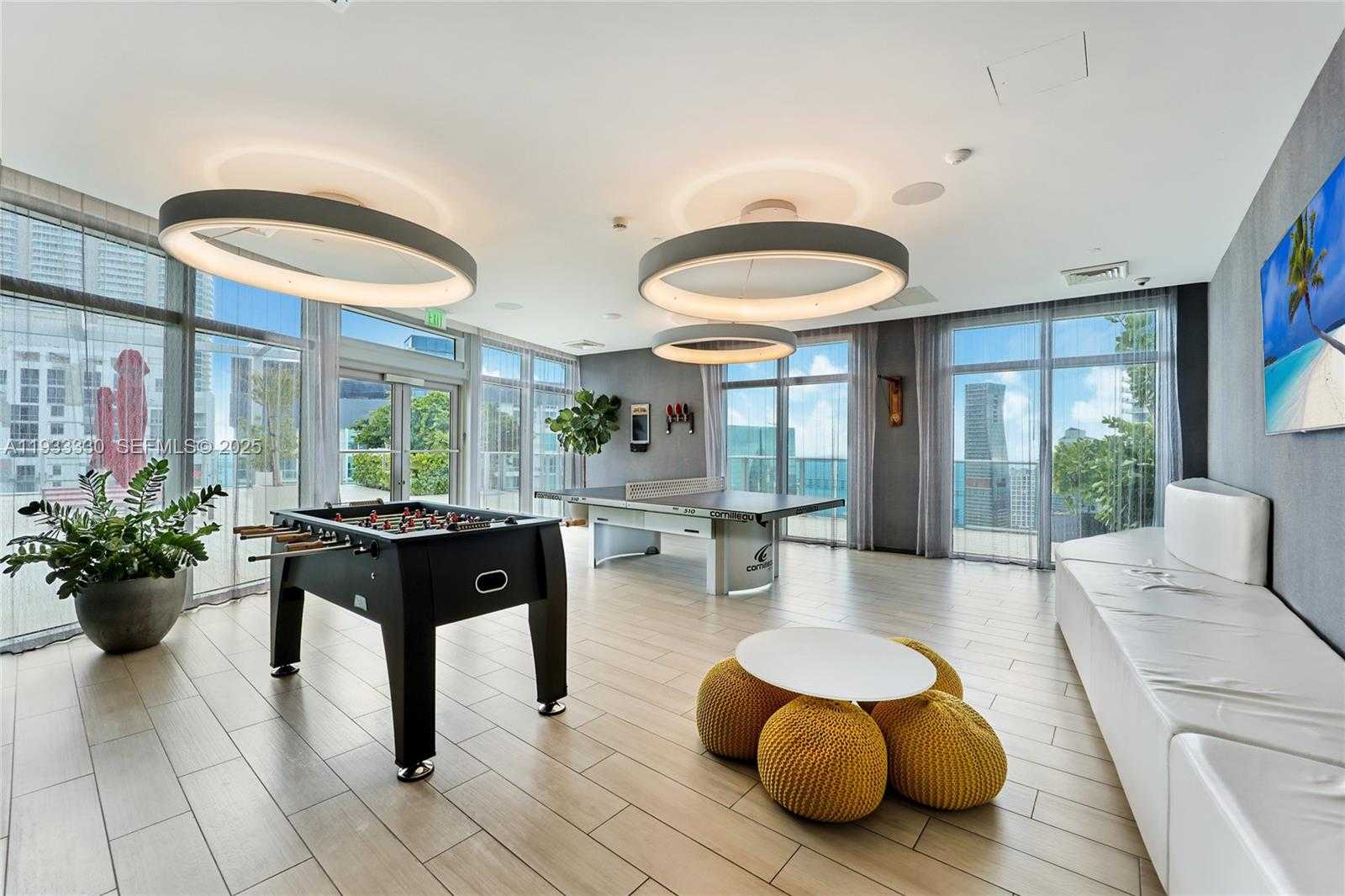 Small Image of 1100 SOUTH MIAMI AVE #1607, Miami Number 25