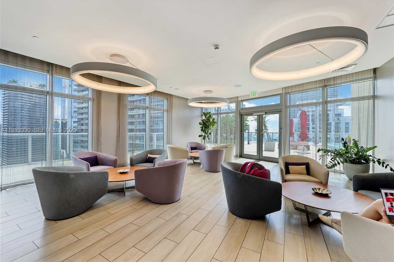 Small Image of 1100 SOUTH MIAMI AVE #1607, Miami Number 26