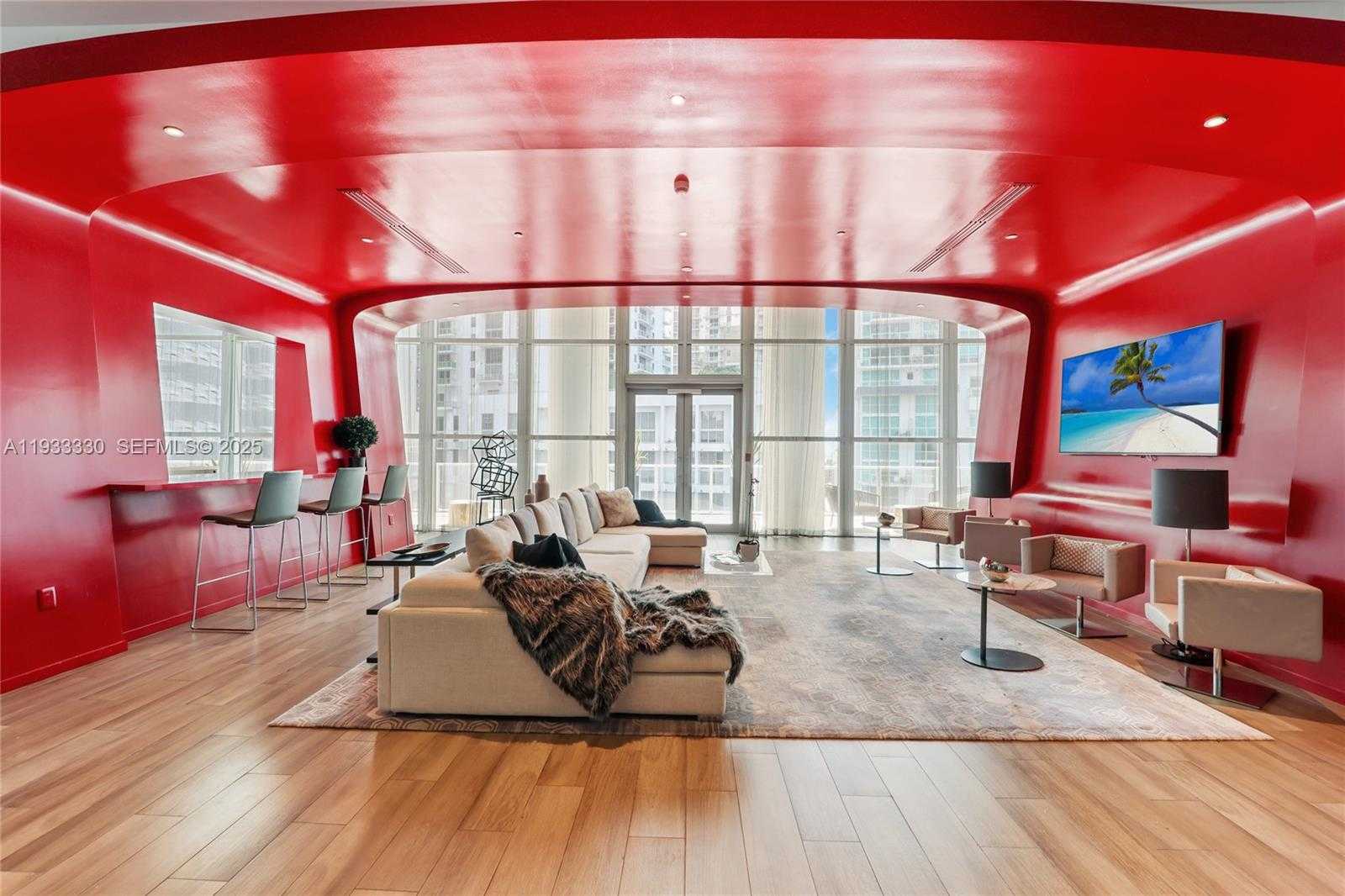 Small Image of 1100 SOUTH MIAMI AVE #1607, Miami Number 28