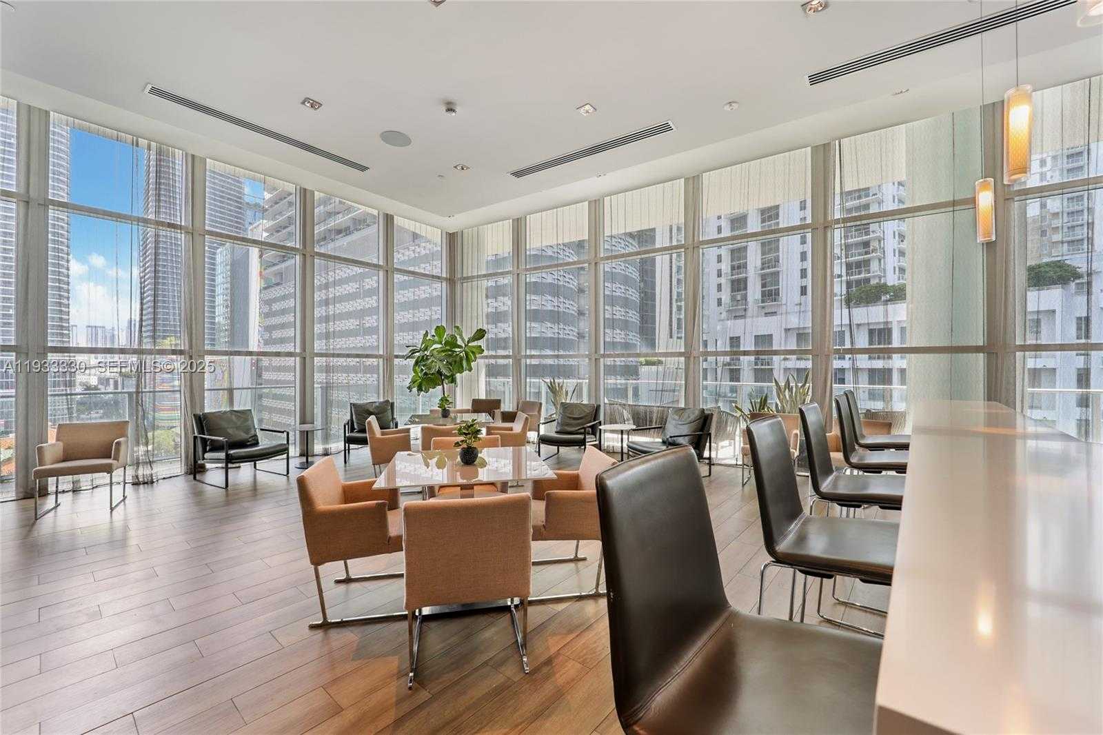 Small Image of 1100 SOUTH MIAMI AVE #1607, Miami Number 29