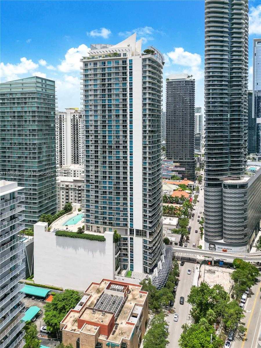 Small Image of 1100 SOUTH MIAMI AVE #1607, Miami Number 3