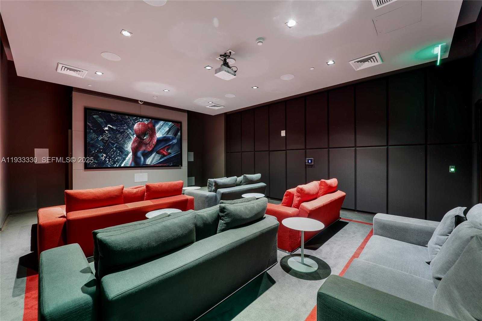 Small Image of 1100 SOUTH MIAMI AVE #1607, Miami Number 30