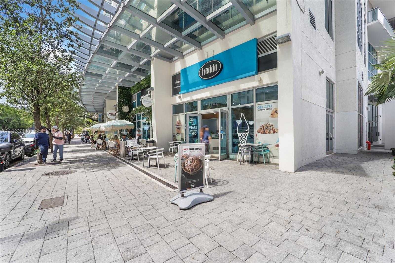 Small Image of 1100 SOUTH MIAMI AVE #1607, Miami Number 33