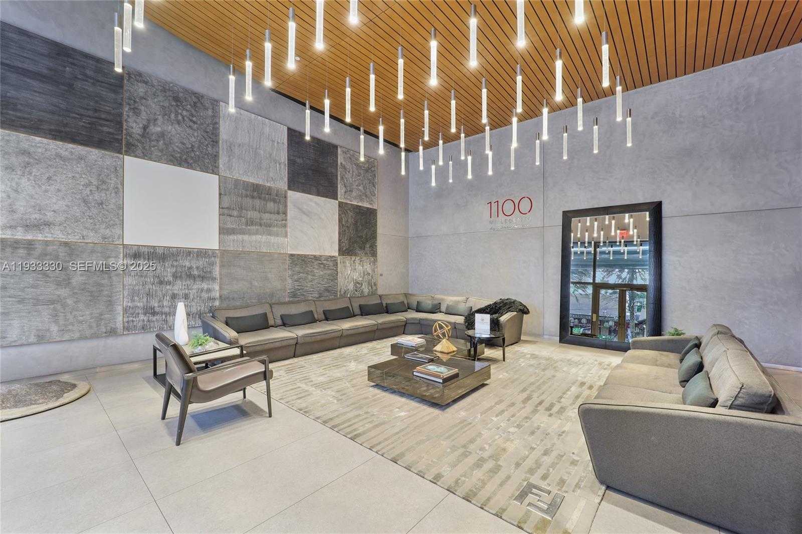 Small Image of 1100 SOUTH MIAMI AVE #1607, Miami Number 5