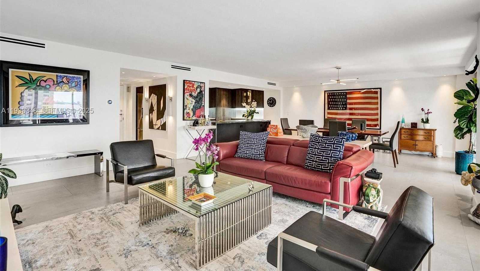 Small Image of 1800 NORTH EAST 114TH ST #1007, Miami Number 21