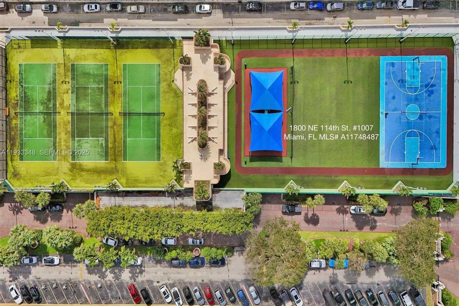 Small Image of 1800 NORTH EAST 114TH ST #1007, Miami Number 28