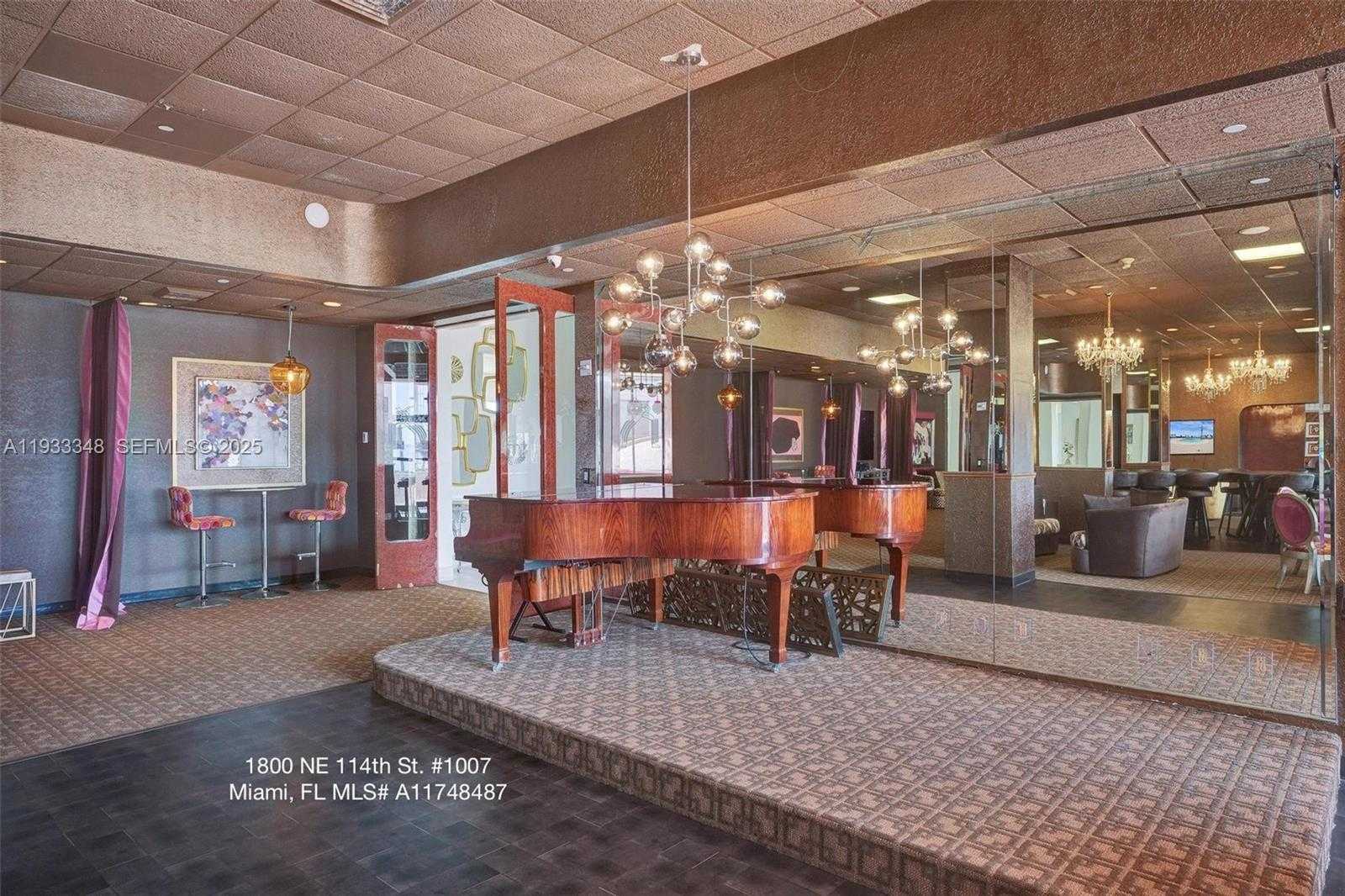 Small Image of 1800 NORTH EAST 114TH ST #1007, Miami Number 36