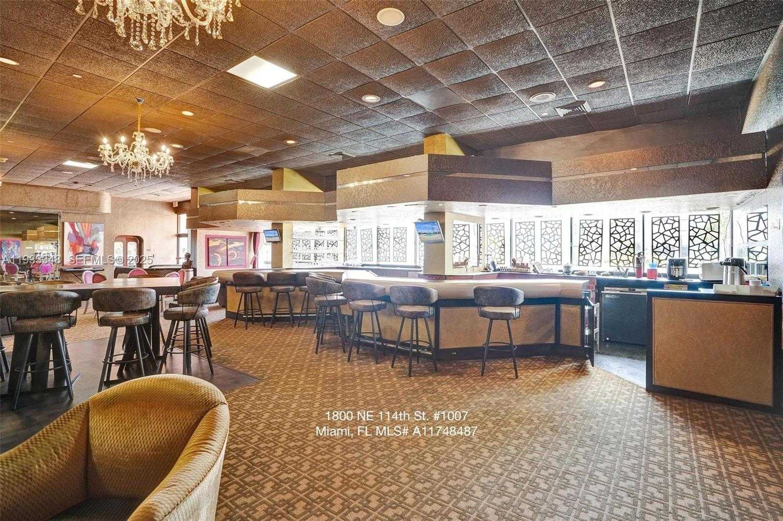 Small Image of 1800 NORTH EAST 114TH ST #1007, Miami Number 37