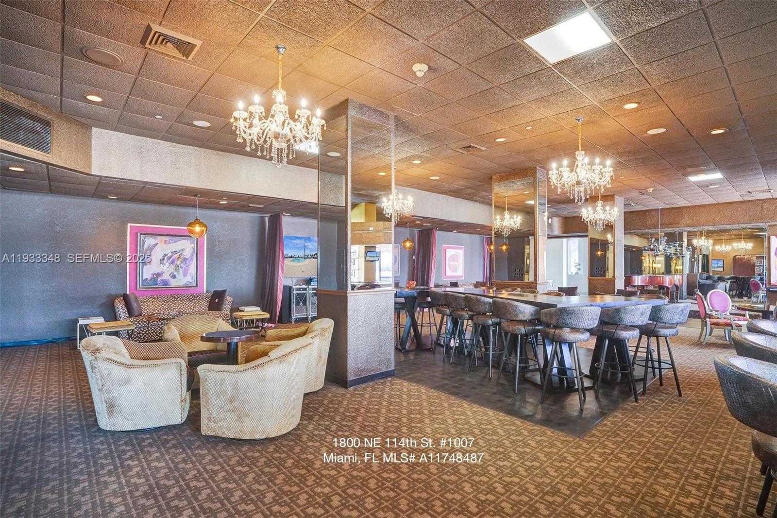 Small Image of 1800 NORTH EAST 114TH ST #1007, Miami Number 38