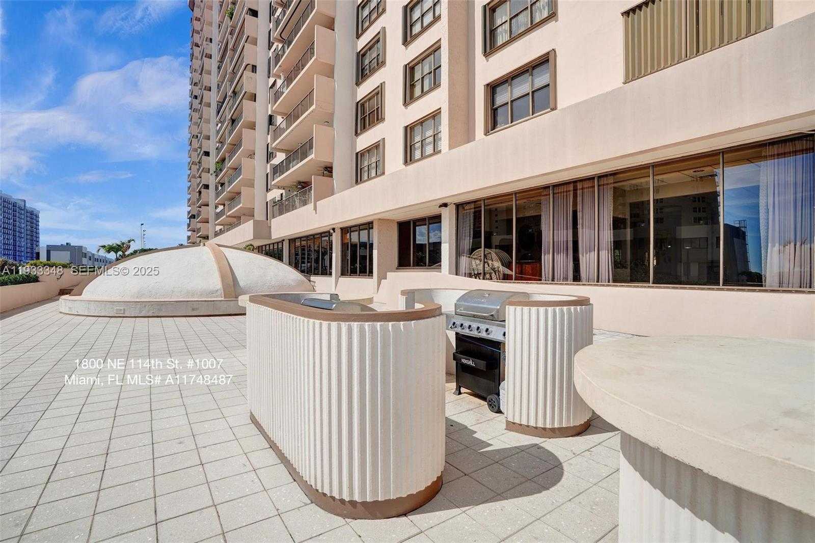 Small Image of 1800 NORTH EAST 114TH ST #1007, Miami Number 39