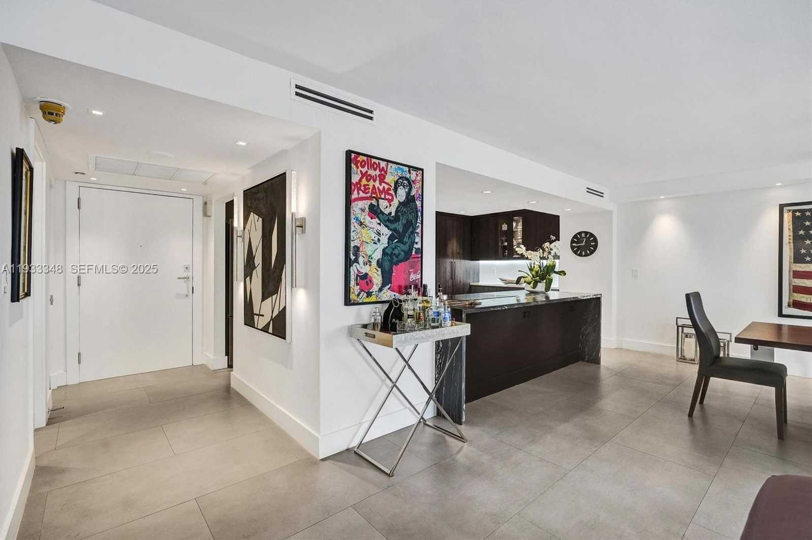 Small Image of 1800 NORTH EAST 114TH ST #1007, Miami Number 4