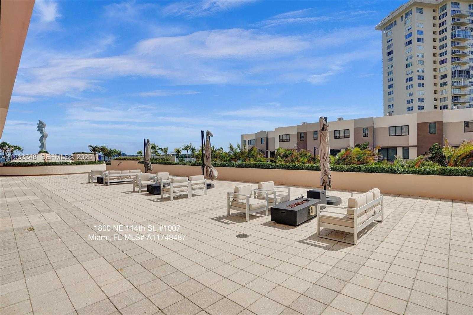 Small Image of 1800 NORTH EAST 114TH ST #1007, Miami Number 41