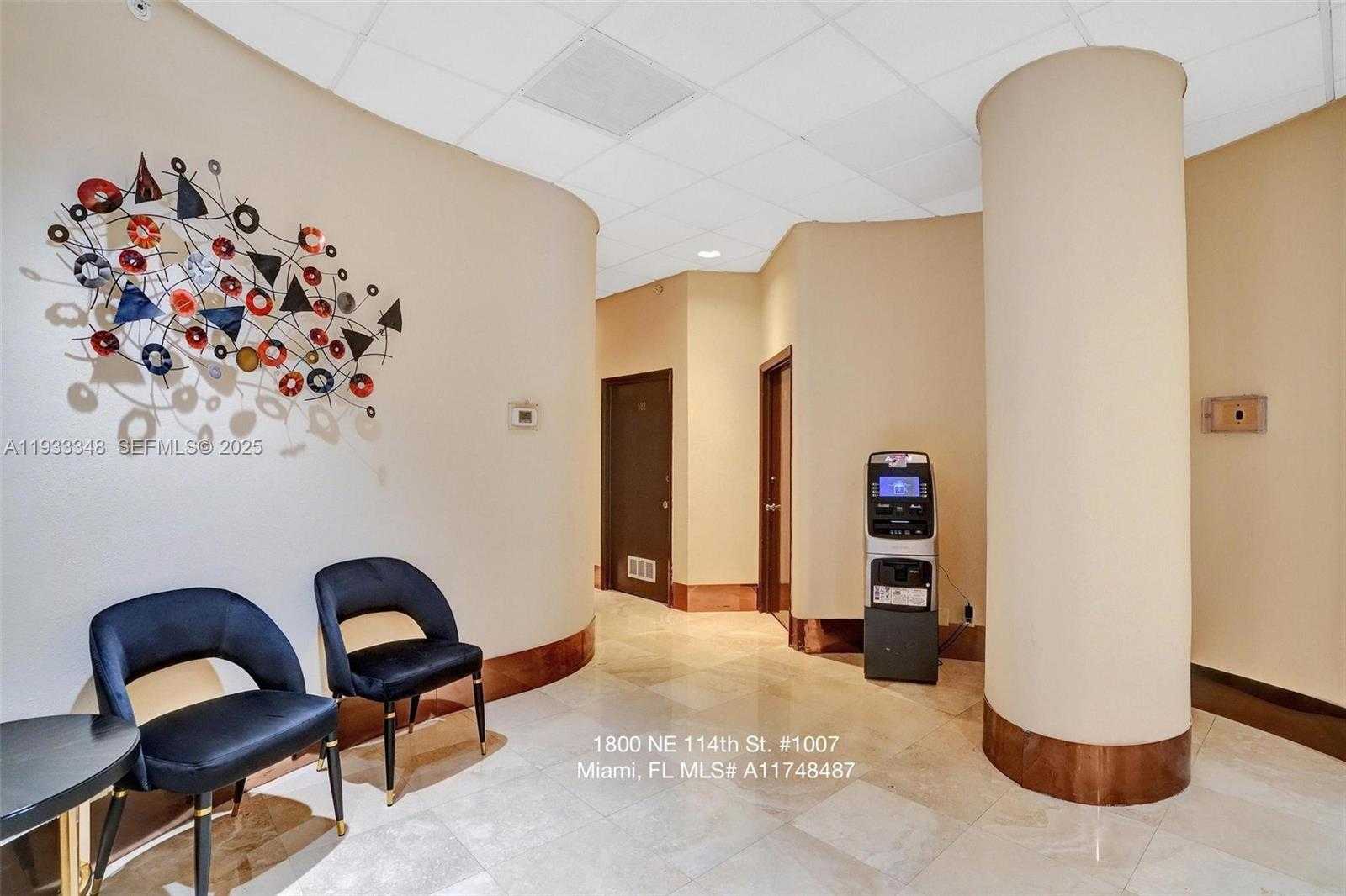 Small Image of 1800 NORTH EAST 114TH ST #1007, Miami Number 42