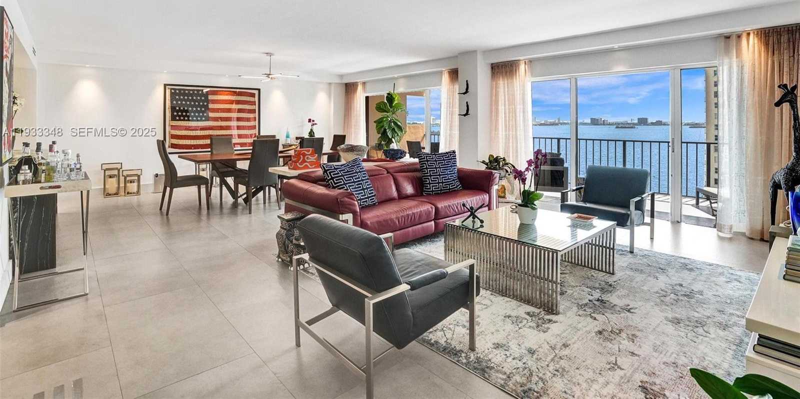 Small Image of 1800 NORTH EAST 114TH ST #1007, Miami Number 5