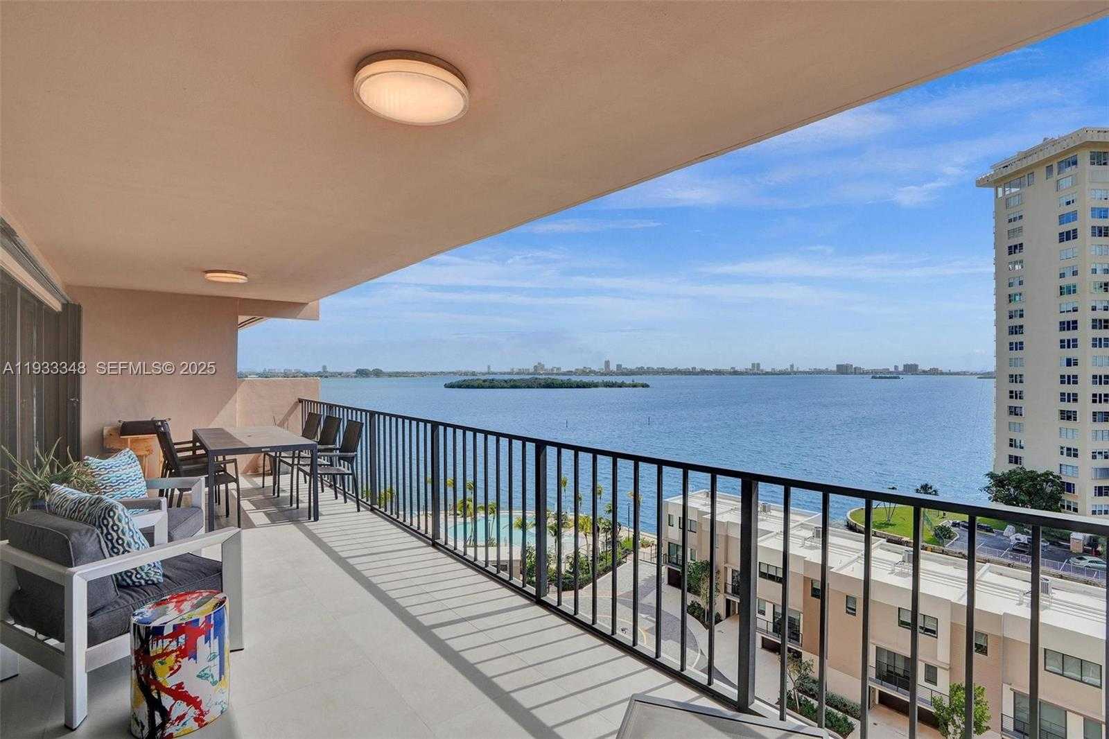 Small Image of 1800 NORTH EAST 114TH ST #1007, Miami Number 6