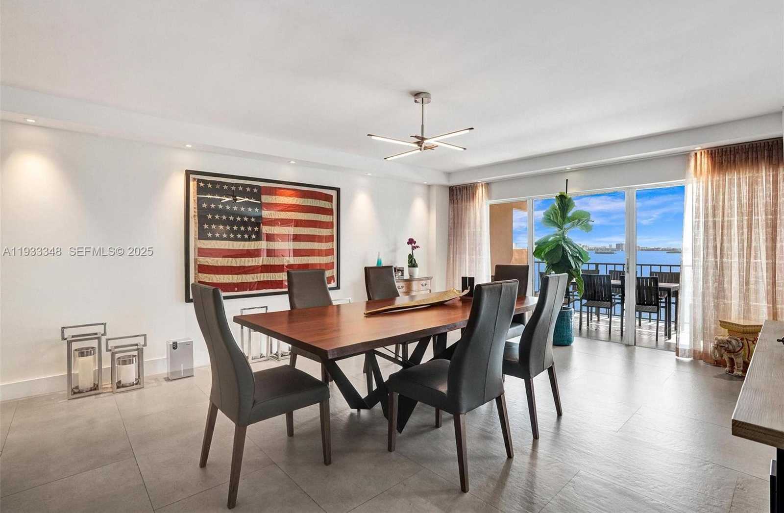 Small Image of 1800 NORTH EAST 114TH ST #1007, Miami Number 7