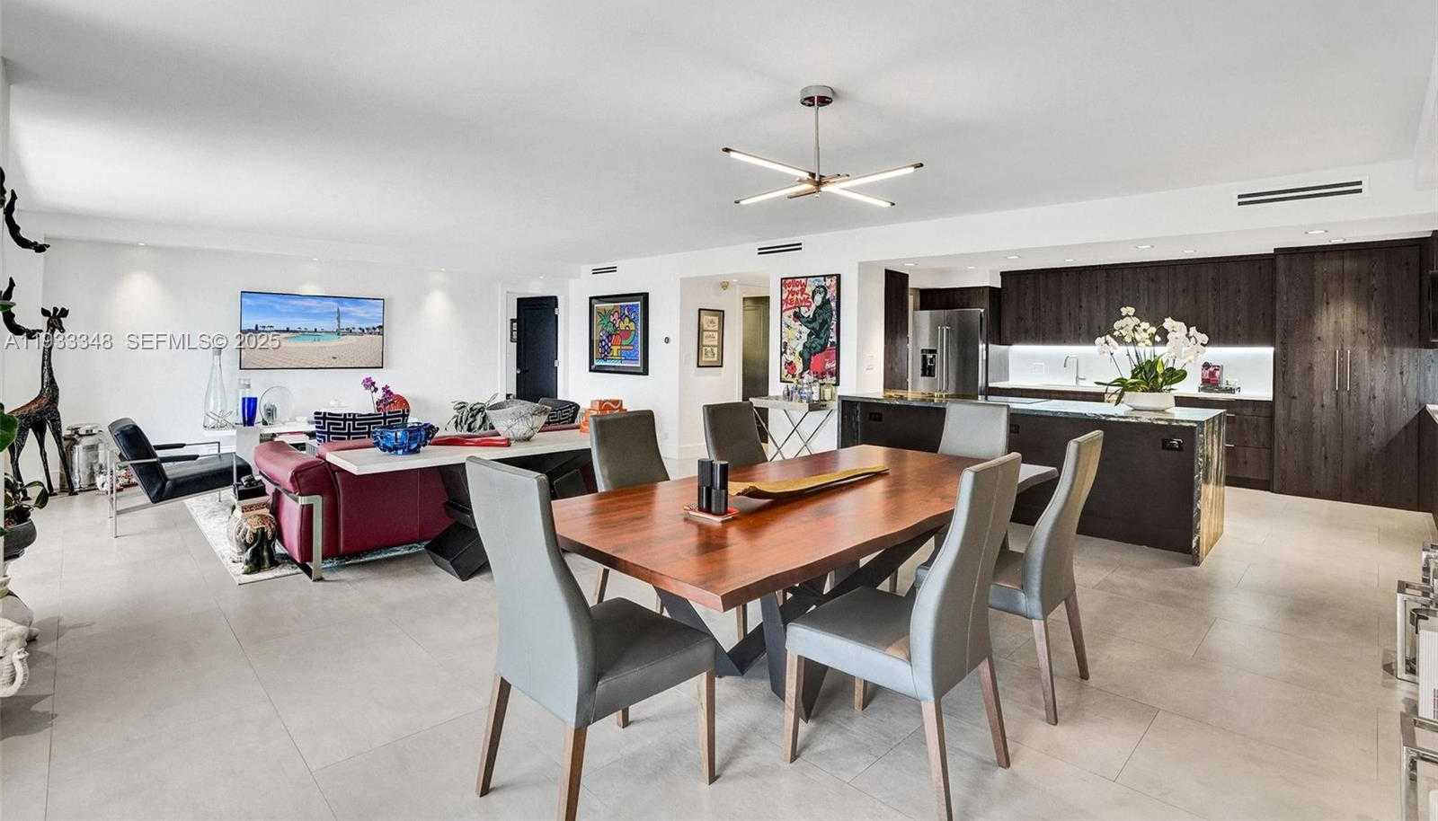 Small Image of 1800 NORTH EAST 114TH ST #1007, Miami Number 8