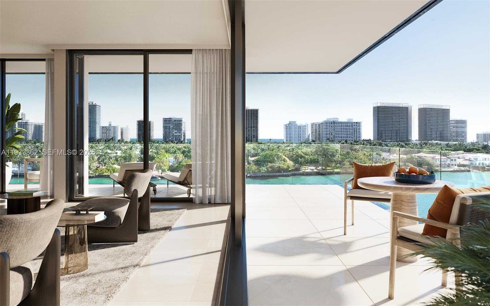 Small Image of 10141 EAST BAY HARBOR DRIVE #604, Bay Harbor Islands Number 12