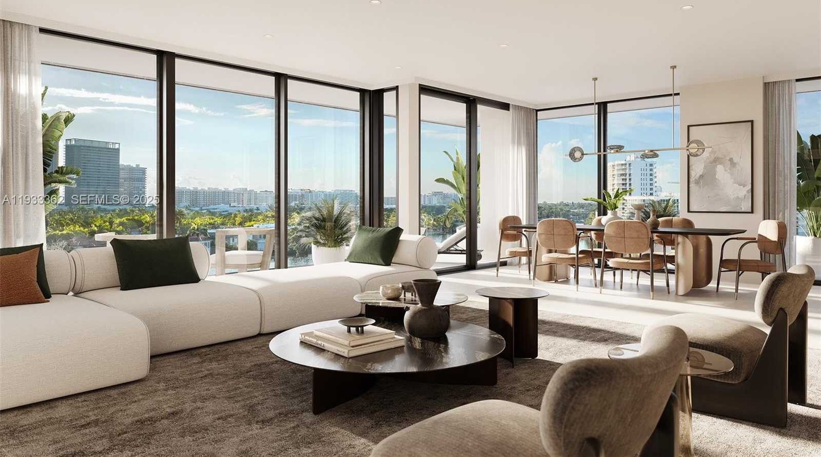 Small Image of 10141 EAST BAY HARBOR DRIVE #604, Bay Harbor Islands Number 7