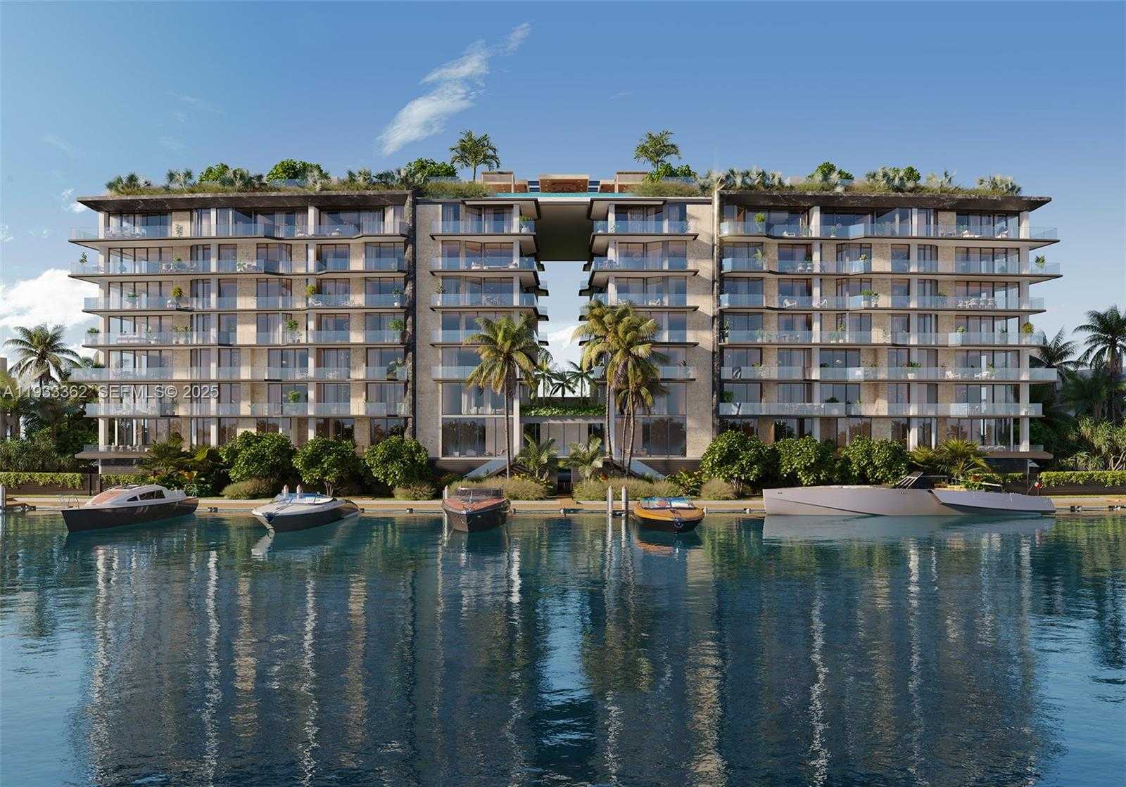 Small Image of 10141 EAST BAY HARBOR DRIVE #604, Bay Harbor Islands Number 8