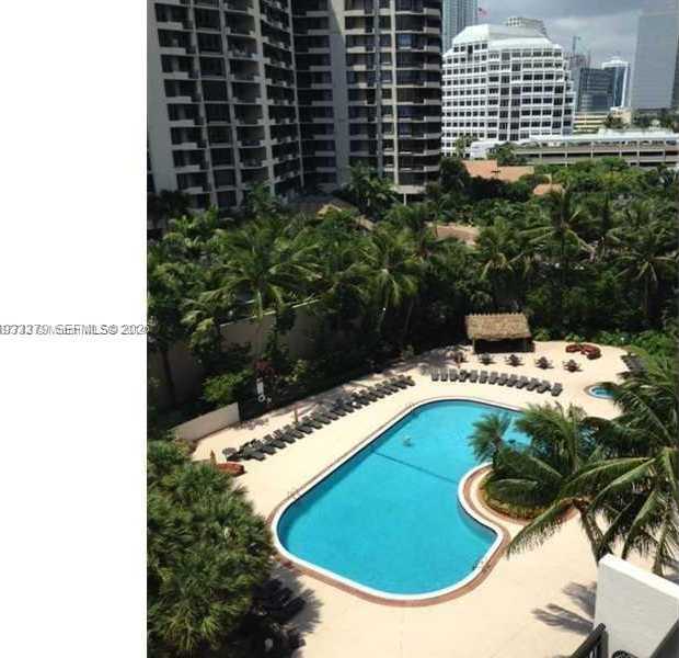 Small Image of 540 BRICKELL KEY DR #925, Miami Number 3