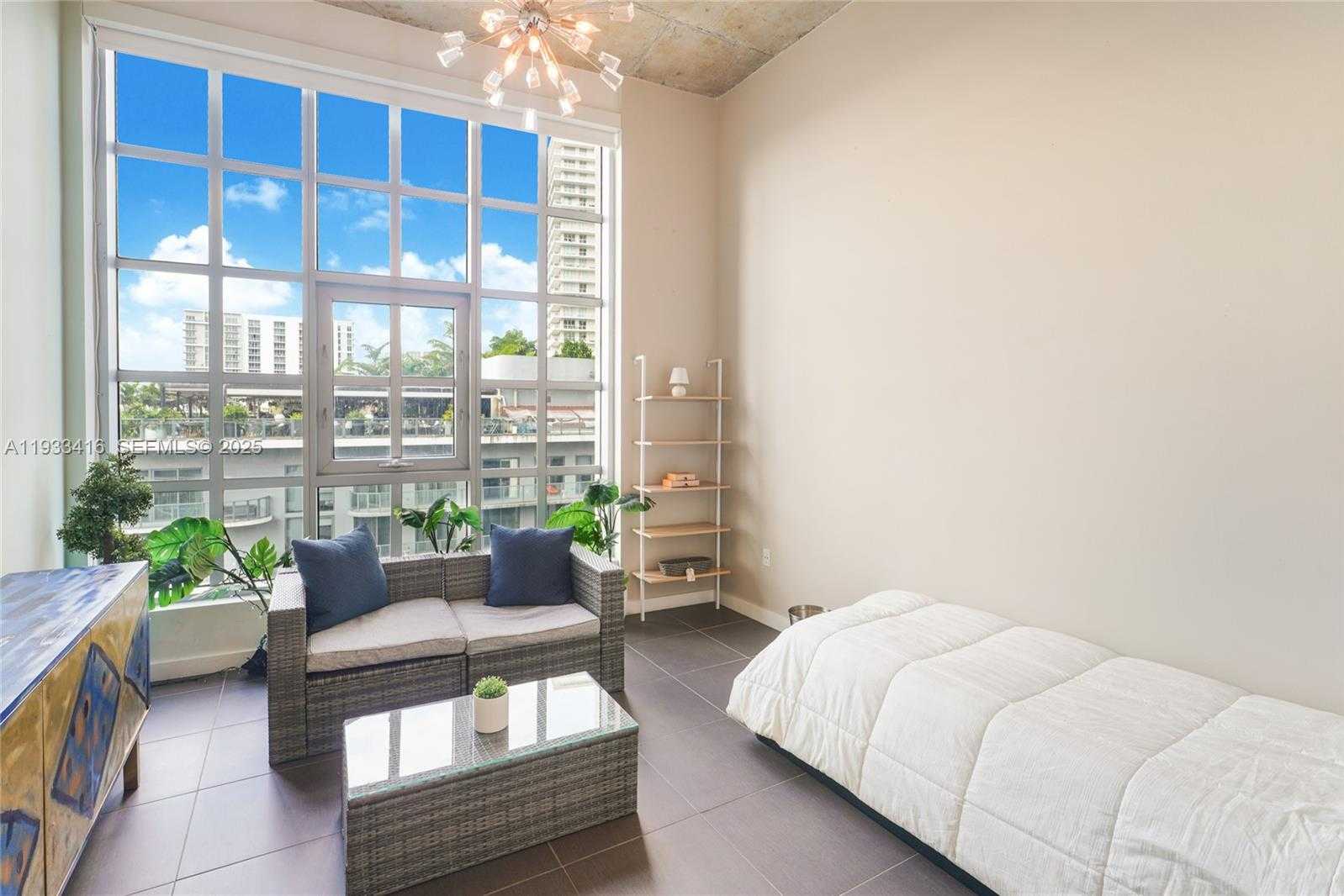 Small Image of 3301 NORTH EAST 1ST AVE #M0705, Miami Number 11