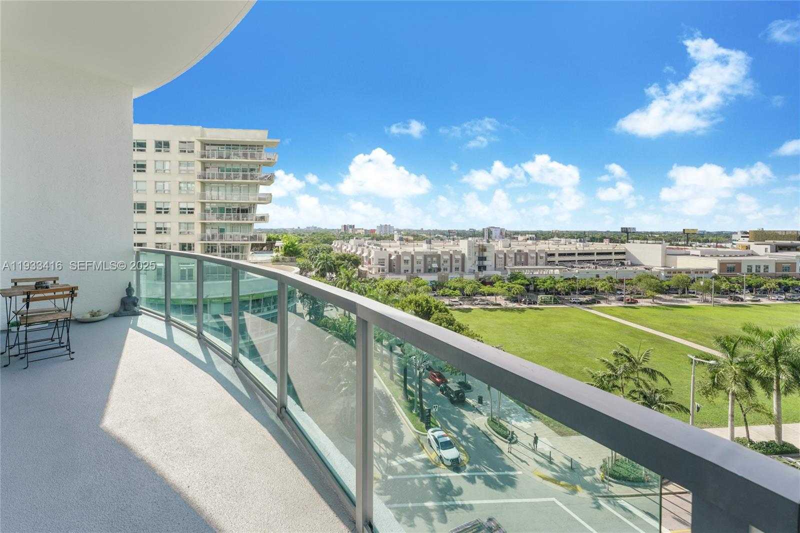 Small Image of 3301 NORTH EAST 1ST AVE #M0705, Miami Number 19