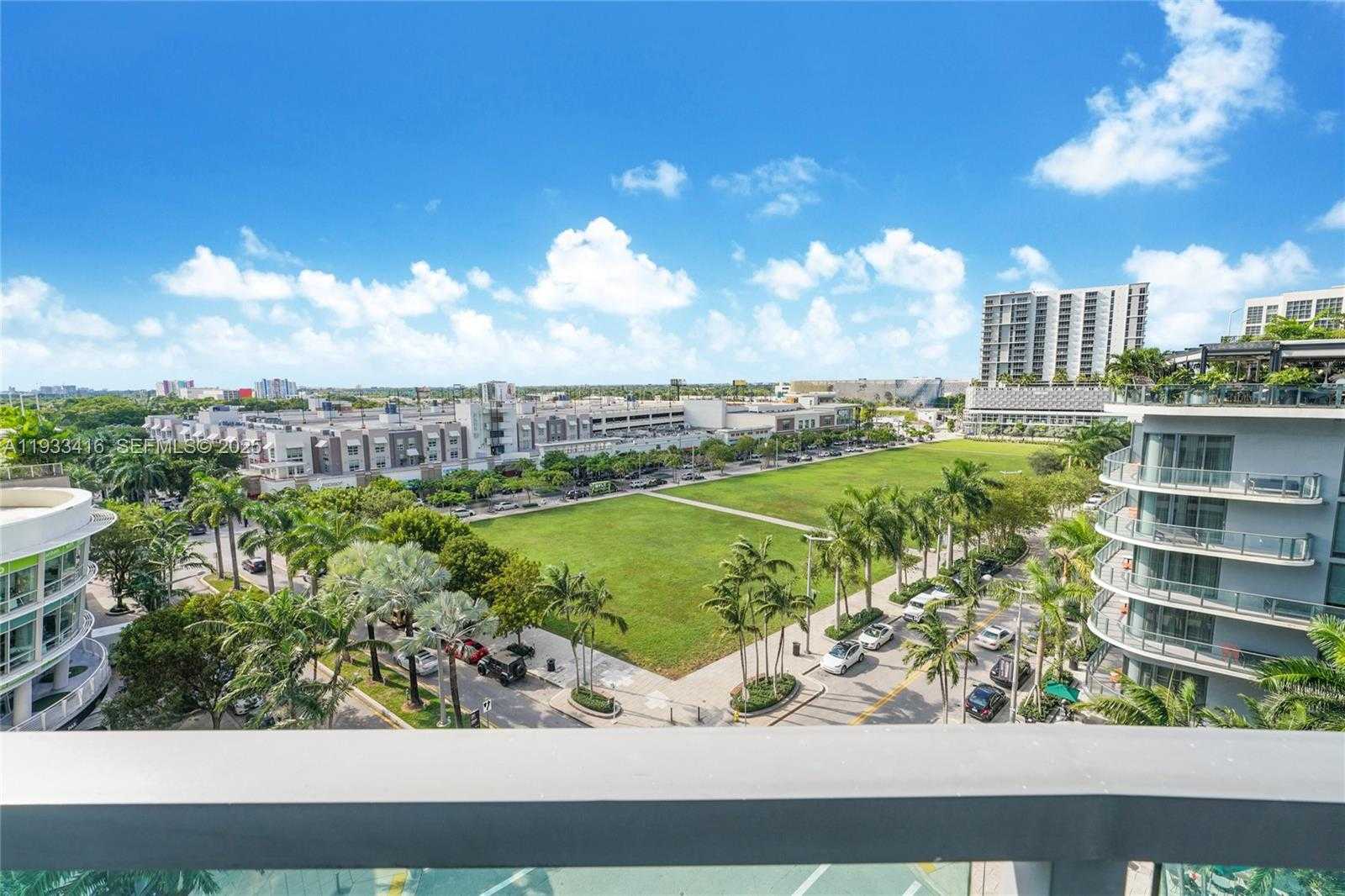 Small Image of 3301 NORTH EAST 1ST AVE #M0705, Miami Number 20