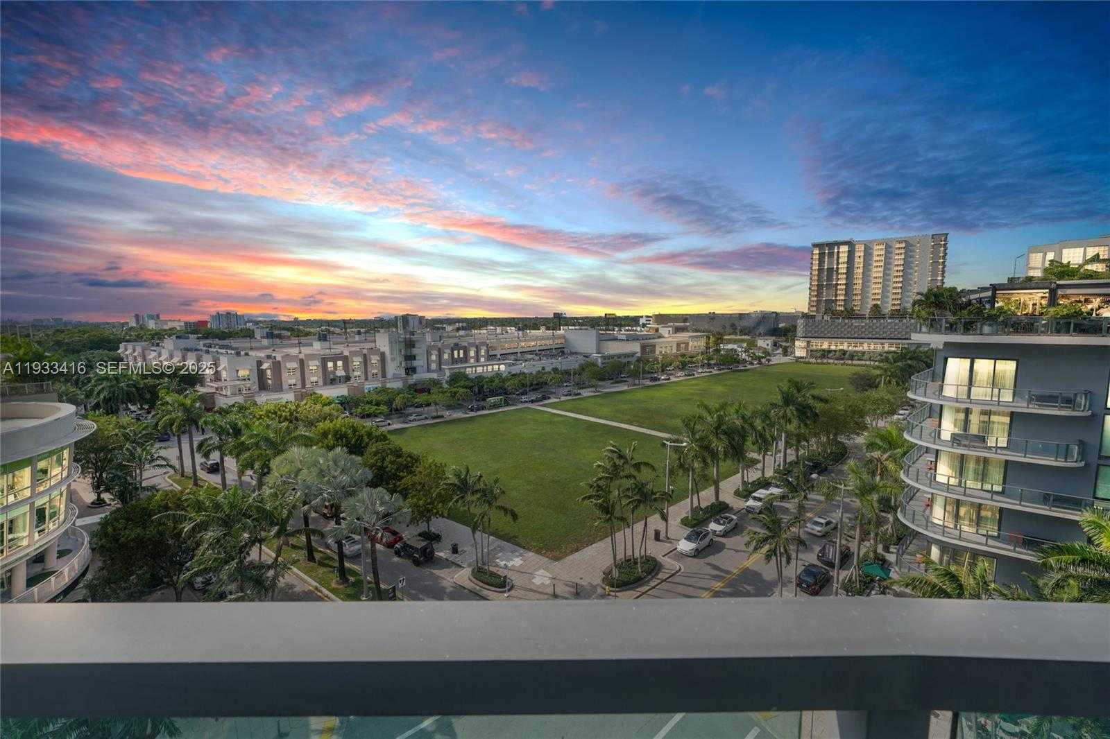 Small Image of 3301 NORTH EAST 1ST AVE #M0705, Miami Number 21