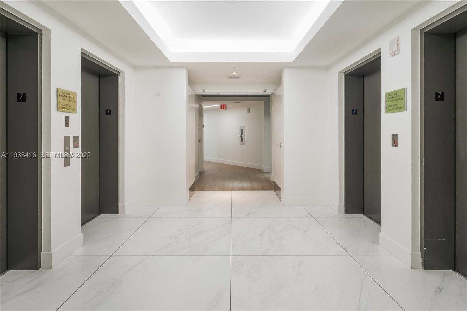 Small Image of 3301 NORTH EAST 1ST AVE #M0705, Miami Number 24