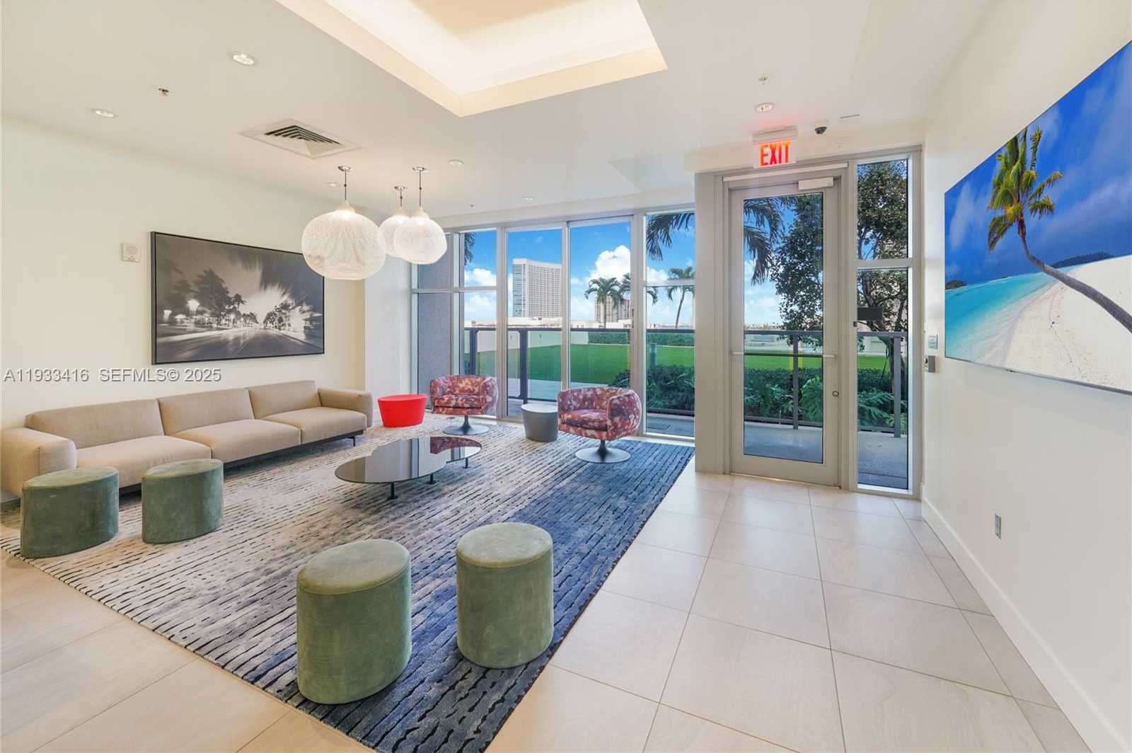 Small Image of 3301 NORTH EAST 1ST AVE #M0705, Miami Number 25