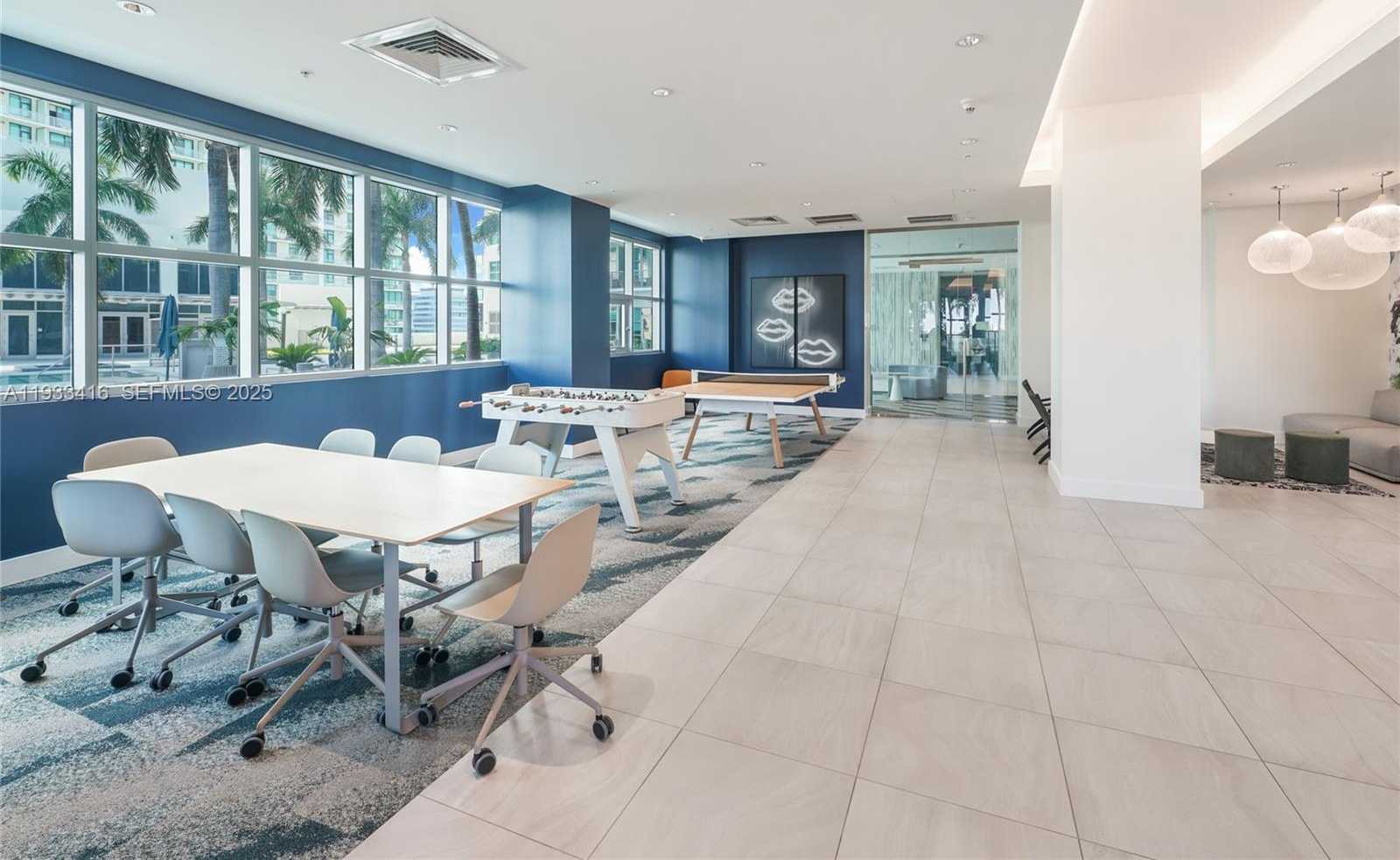 Small Image of 3301 NORTH EAST 1ST AVE #M0705, Miami Number 26