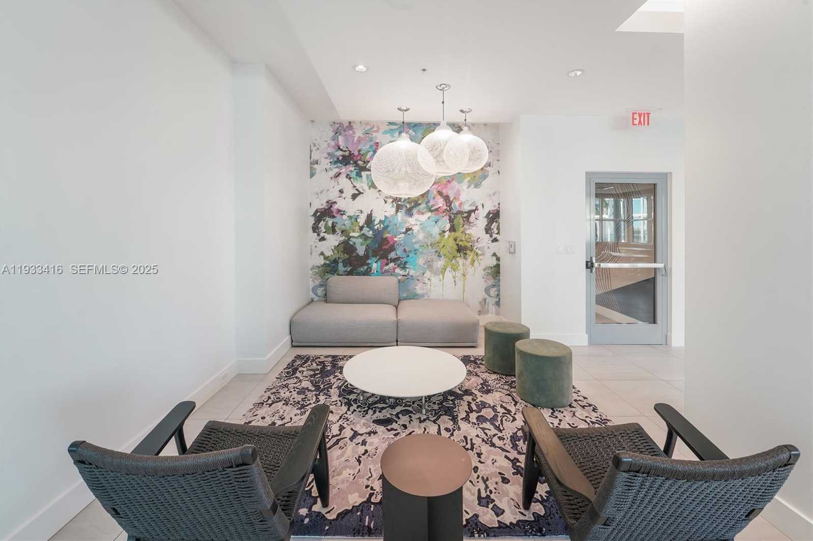 Small Image of 3301 NORTH EAST 1ST AVE #M0705, Miami Number 27